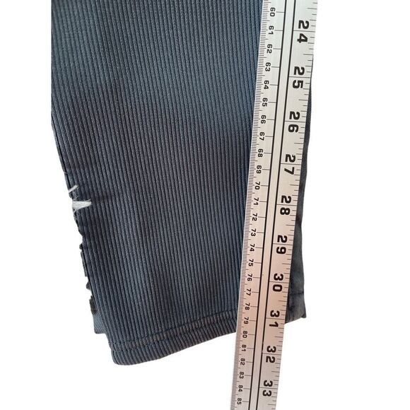 G Star Raw Jeans Mens 32 Motac 3D Slim Denim Biker Button Fly mid Rise pockets - Picture 13 of 14